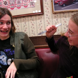 New Castle, PA: March 24, 2006