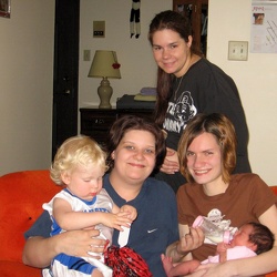 New Castle, PA: April 23, 2006