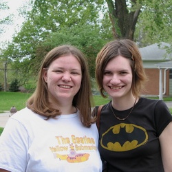 Omaha, NE: May 2, 2006