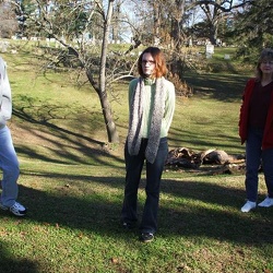 Frankfort, KY: November 24, 2006